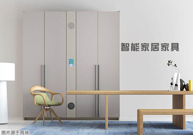 海發(fā)智能密集架、智能更衣柜、文件柜帶給你高效便利辦公生活